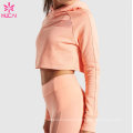 Body Shaping Windproof Slim Tracksuits